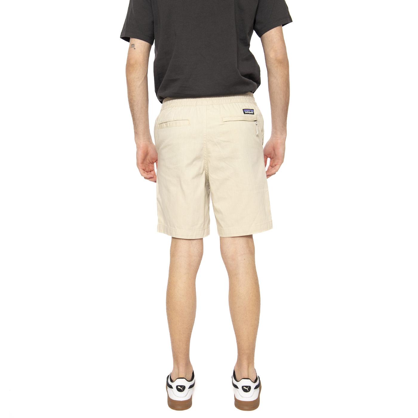 M's Nomader Volley Shorts PLCN - Bermuda Uomo Beige 57175-PLCN  PATAGONIA 