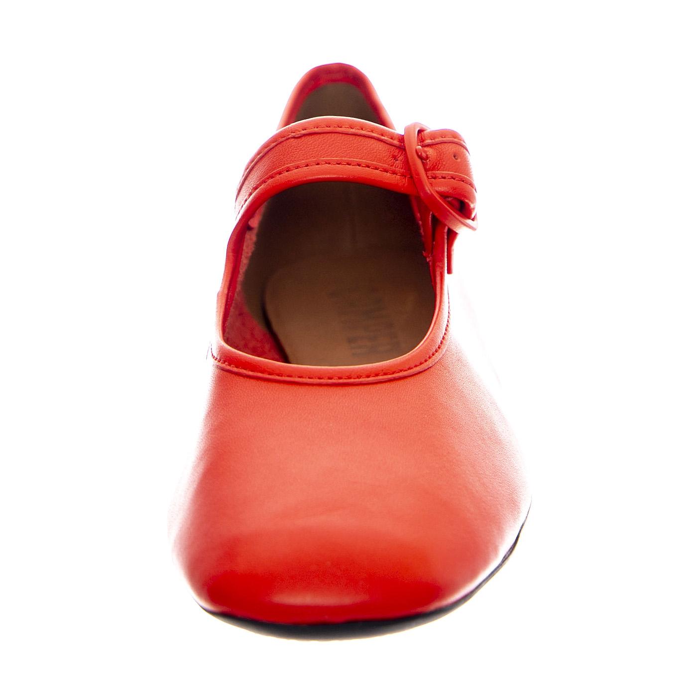 Gobi Barco / Casi Myra Ry Negro - Sandali Donna Rossi K201629-003  CAMPER 