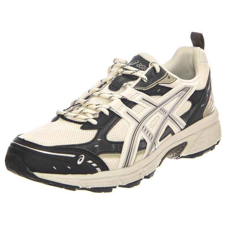 Gel-Nunobiki Cream / Dark Olive - Scarpe Uomo Multicolore 1203A536-102  ASICS 