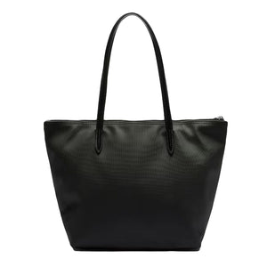 Borsa Shopping 000 Black 2 - Borsa Nera NF2037-000  LACOSTE 