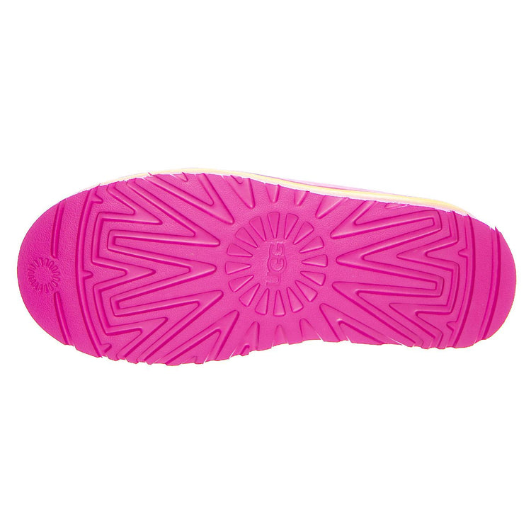 Urseen Platform Raspberry Multi - Scarpe Donna Multicolore UGSURSPLRYM1157970W  UGG 