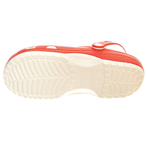 McD X Crocs Classic Clog - Sandali Uomo Multicolore 209858-90HRED  CROCS 