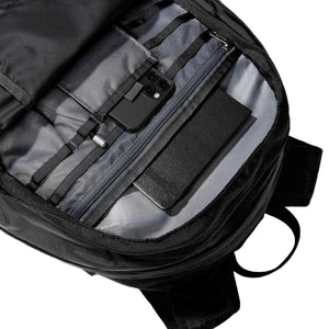 Hot Shot SE Black - Zaino Nero NF0A3KYJ 53R1 THE NORTH FACE 