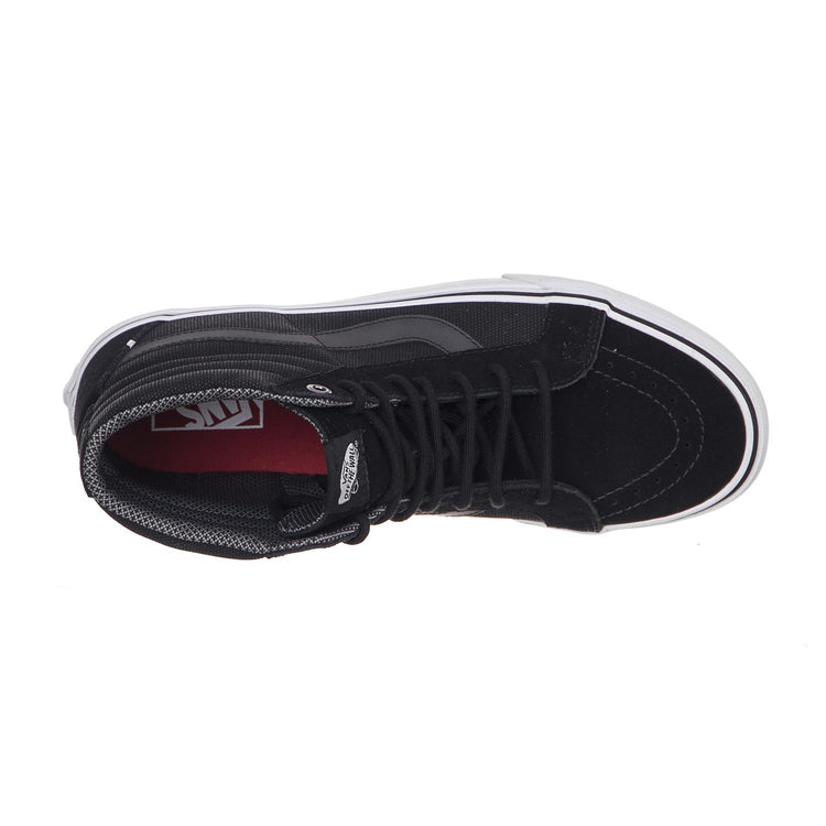 UA SK8-HI REISSUE (REFLECTIVE) VA2XSBORL  VANS 