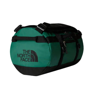 Base Camp Duffel - XS - Borsa da Viaggio Verde NF0A52SSS9W1  THE NORTH FACE 