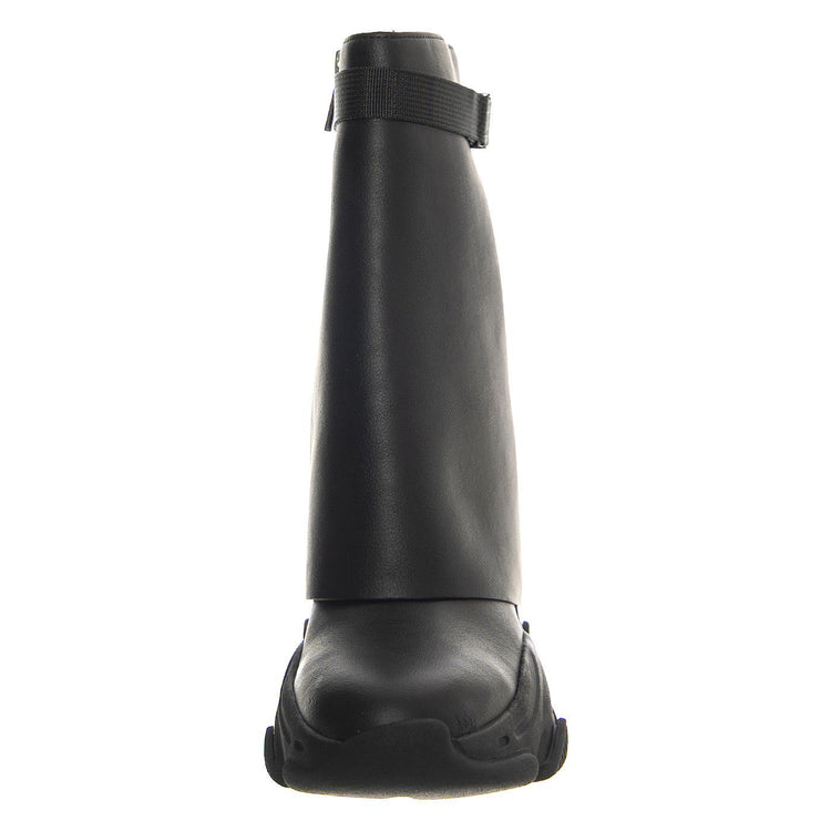 Payout Black Action Lea - Stivali Donna Neri SMPPAYOUT-05O  STEVE MADDEN 