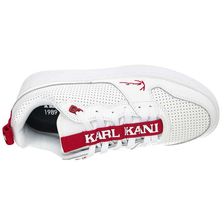  KRSKKFWM000007  KARL KANI 