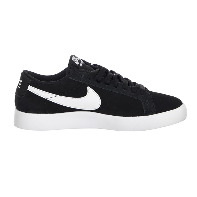 NIKE SB BLAZER VAPOR BLACK/WHITE-WHITE-WHITE 878365-011  NIKE 