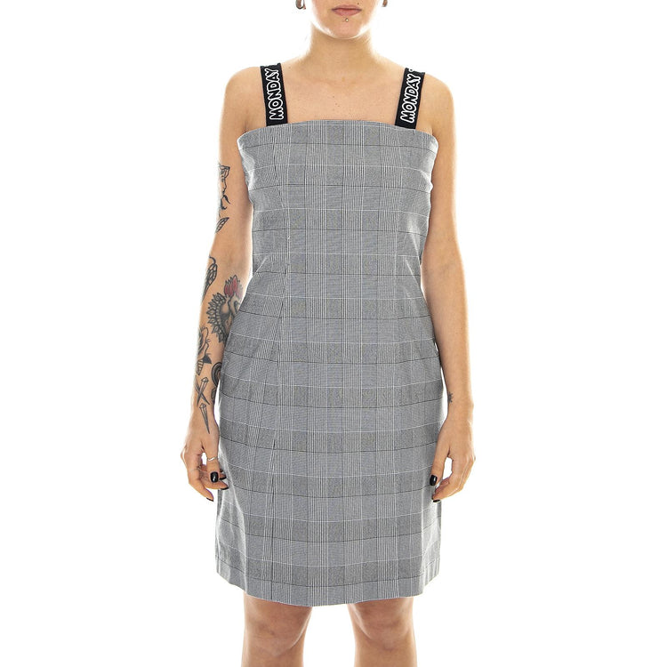  LOW30122OFB-GREY MARL  LAZY OAF 