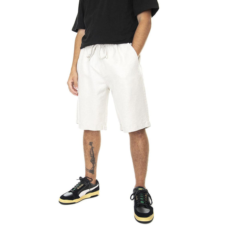 Juno - Bermuda Uomo Ecru / Beige 330631-102  ELVINE 