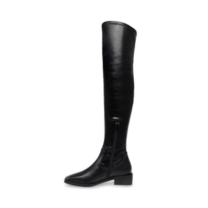 Expedite Black Pari - Stivali Donna Neri SMSEXPEDITE-BLK  STEVE MADDEN 