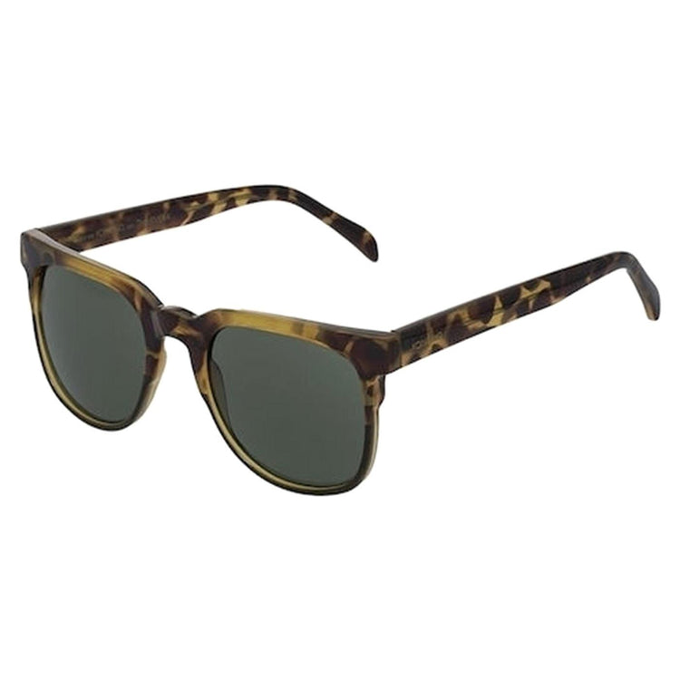 Riviera Green Tortoise UV 400 Protection Camo Sunglasses - Occhiali da Sole Camo KOM-S1950  KOMONO 