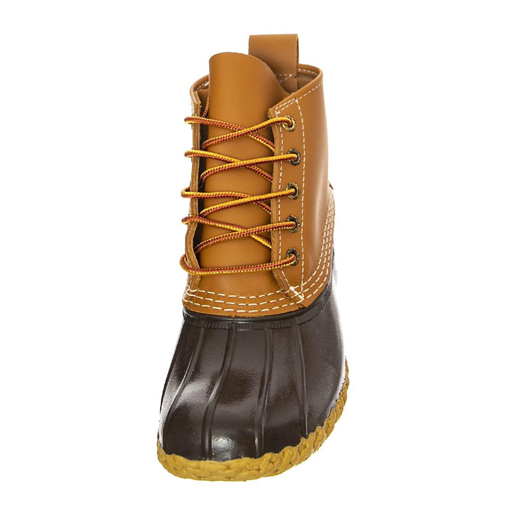 6" Bean Boot - Stivali Stringati Donna Marroni / Tan / Brown LLS175062-1914W  L.L.BEAN 
