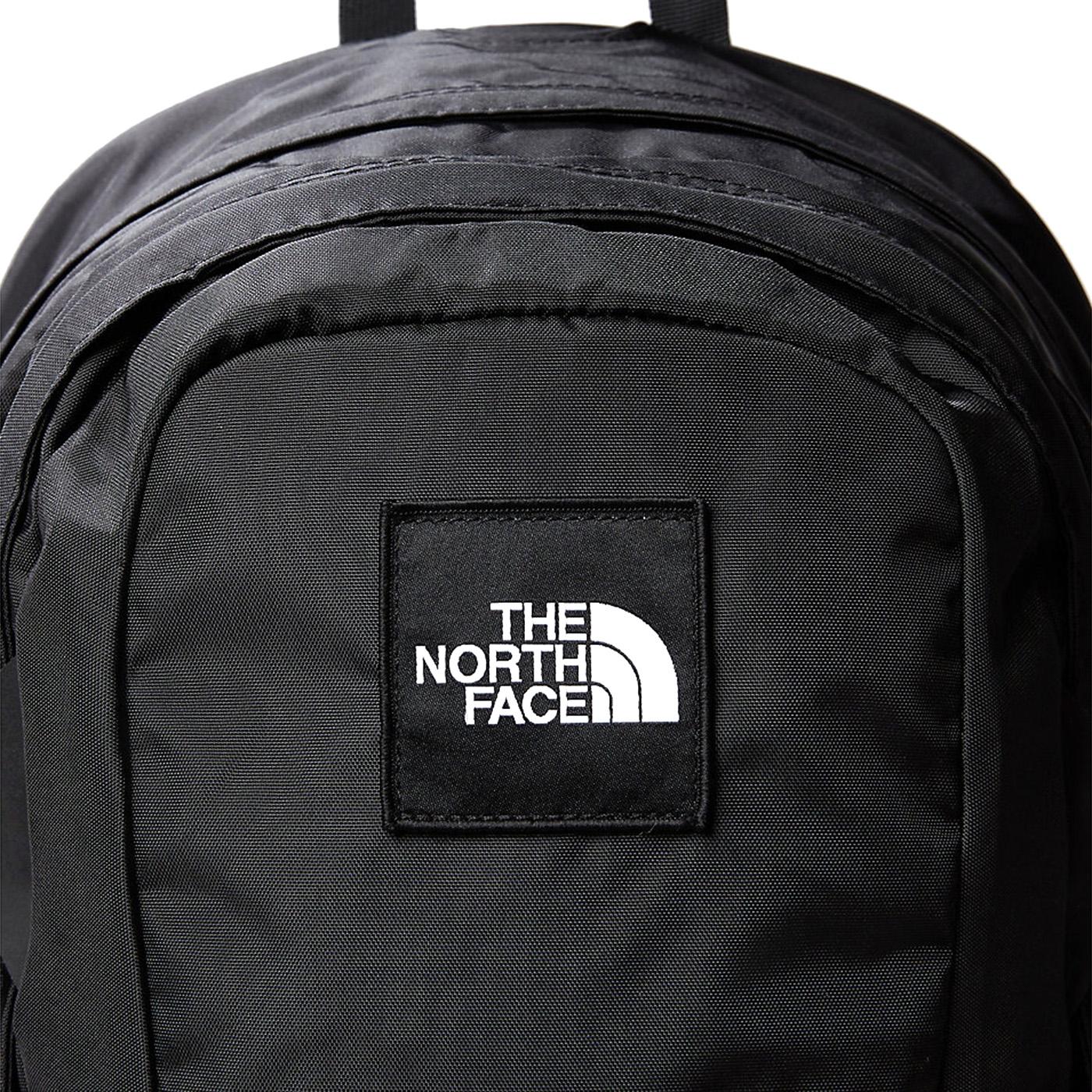 Hot Shot Se Black - Zaino Nero NF0A3KYJKY41  THE NORTH FACE 