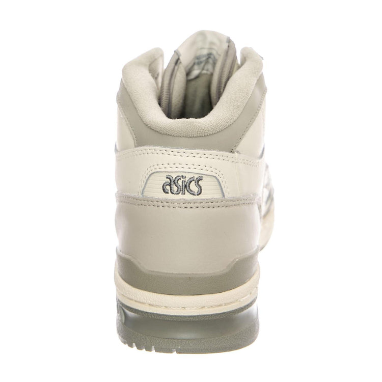 EX 89 MT Cream / White Sage - Scarpe Stringate Profilo Alto Uomo Bianche 1203A296-103  ASICS 