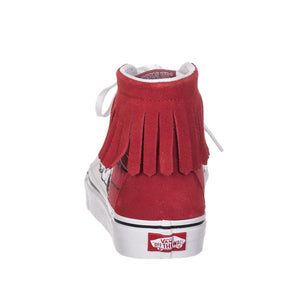 UA SK8-HI MOC (PEANUTS) Dog House VA344LOQT  VANS 