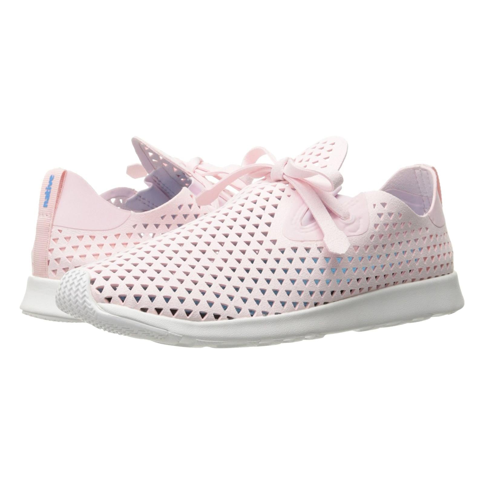 Apollo Moc - Shell White/Pink - Sneakers Basse Donna 21102409-8430  NATIVE 