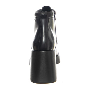 Brooke Black - Stivaletti Donna Neri VBS5644-004-20  VAGABOND 