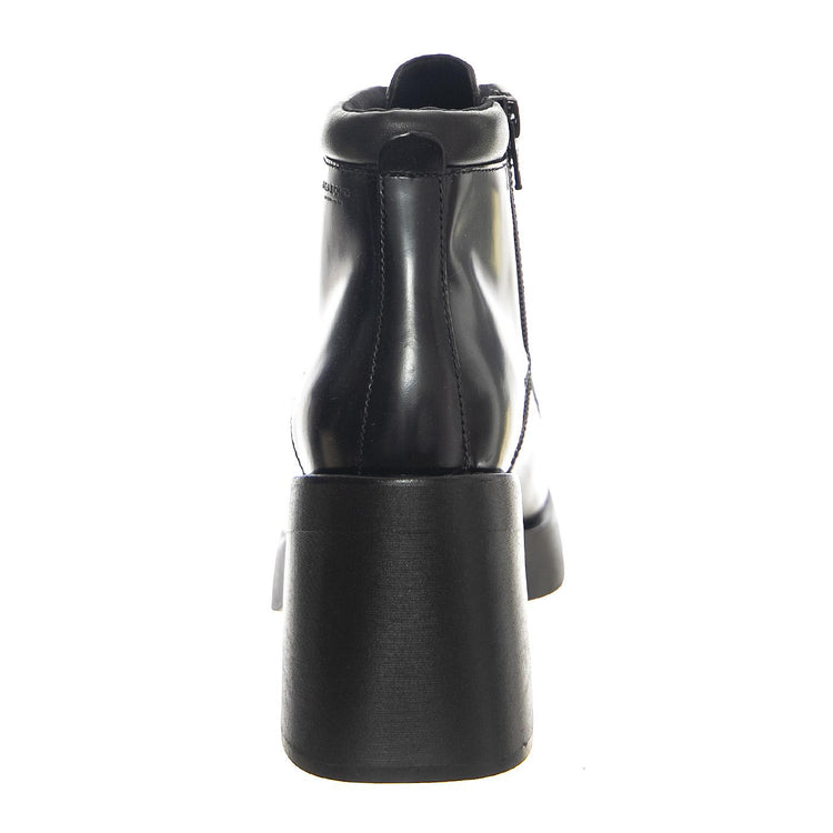 Brooke Black - Stivaletti Donna Neri VBS5644-004-20  VAGABOND 