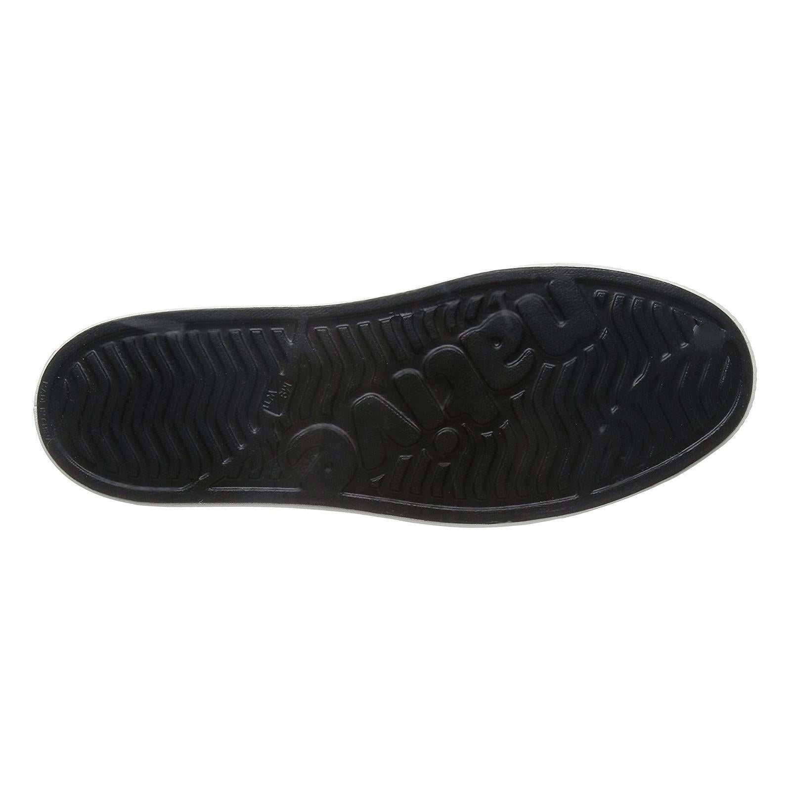 JEFFERSON PRINT JIFFY BLACK/ SHELL WHITE 11100101-8206  NATIVE 