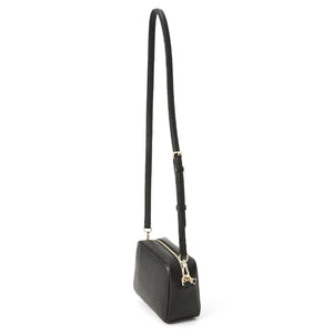 Crossover 000 Lacoste Bag Black - Borsa a Tracolla Nera NF5100-000 . LACOSTE 