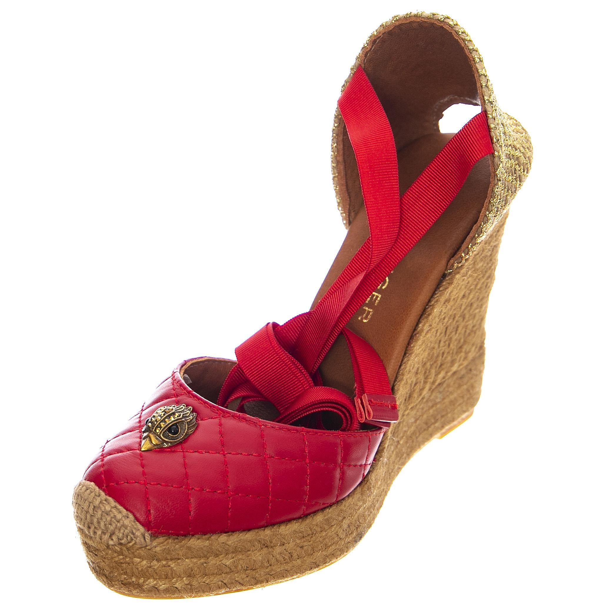  KGSKARMEN-50  KURT GEIGER 