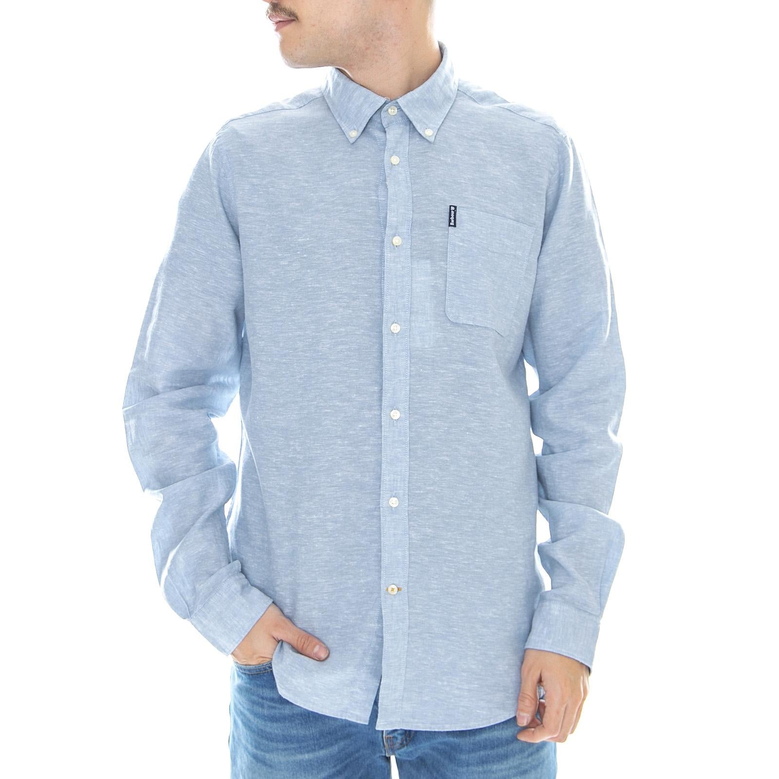  BACAM3317-BL34-SS20  BARBOUR 