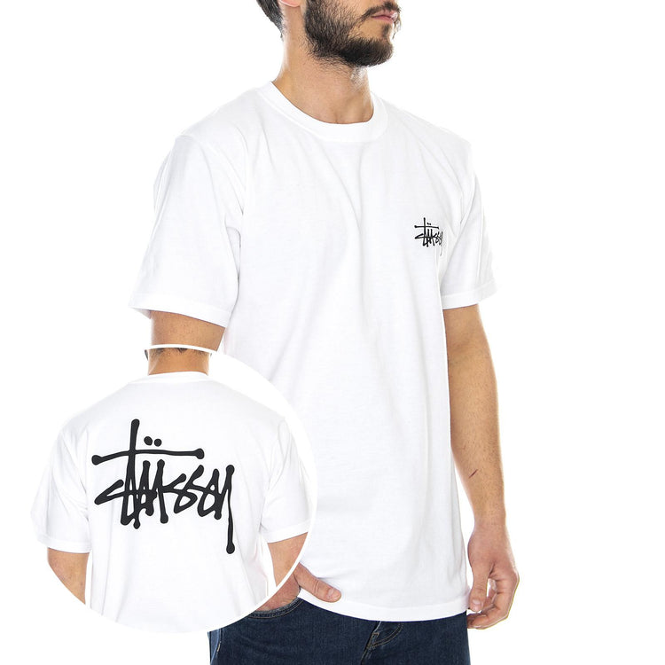  1904500-WHIT  STUSSY 
