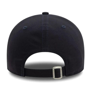 MLB Side Patch 9Forty New York Yankees Otc - Cappello con Visiera Blu 60509700  NEW ERA 