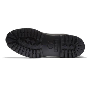 Timberland Premium 6 Inch Lace Up Waterproof Boot Black - Stivaletti Donna Neri TB08658A0011  TIMBERLAND 