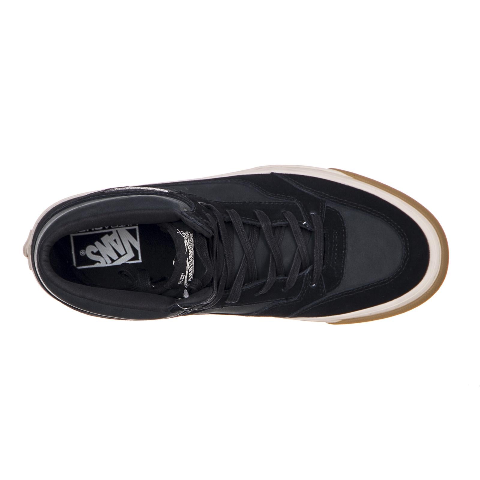 UA CABALLERO WAFFLES (PODIUM) BLA VA3JEWQTC  VANS 