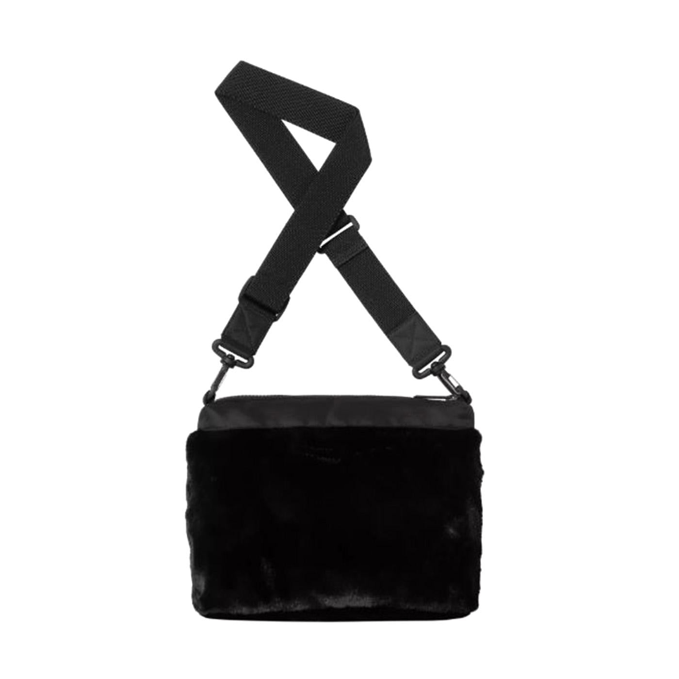 W' Olney Bag Black - Borsa a Tracolla Nera I035360.89XX  CARHARTT WIP 