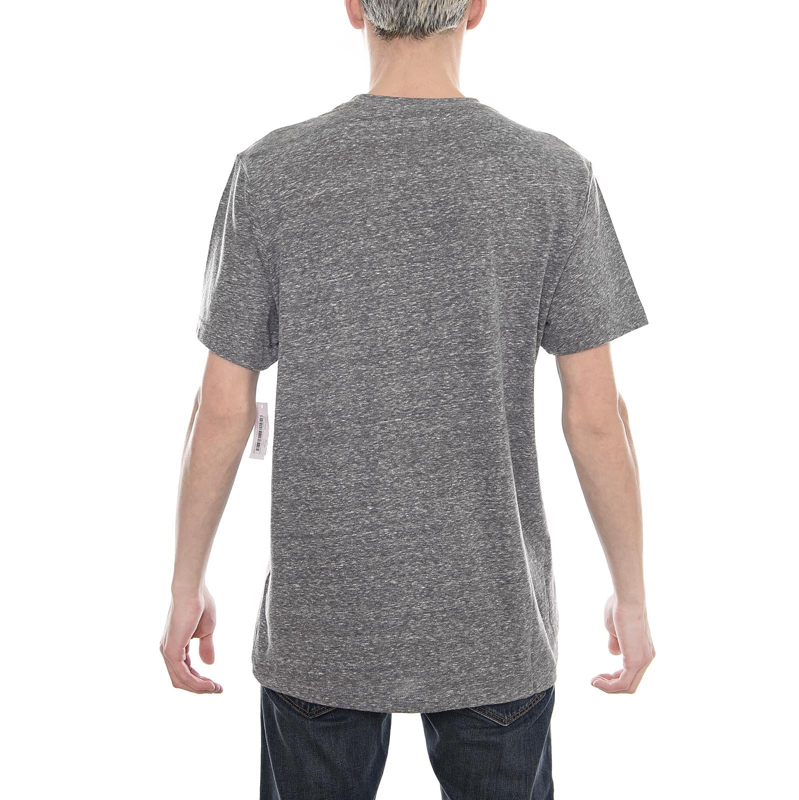 MN VANS CLASSIC SNOW HEATHER GREY-WHITE V005Y1KQK  VANS 