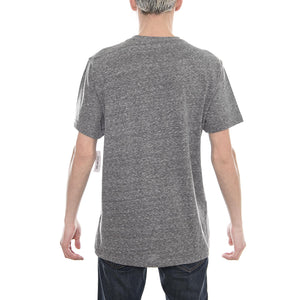 MN VANS CLASSIC SNOW HEATHER GREY-WHITE V005Y1KQK  VANS 