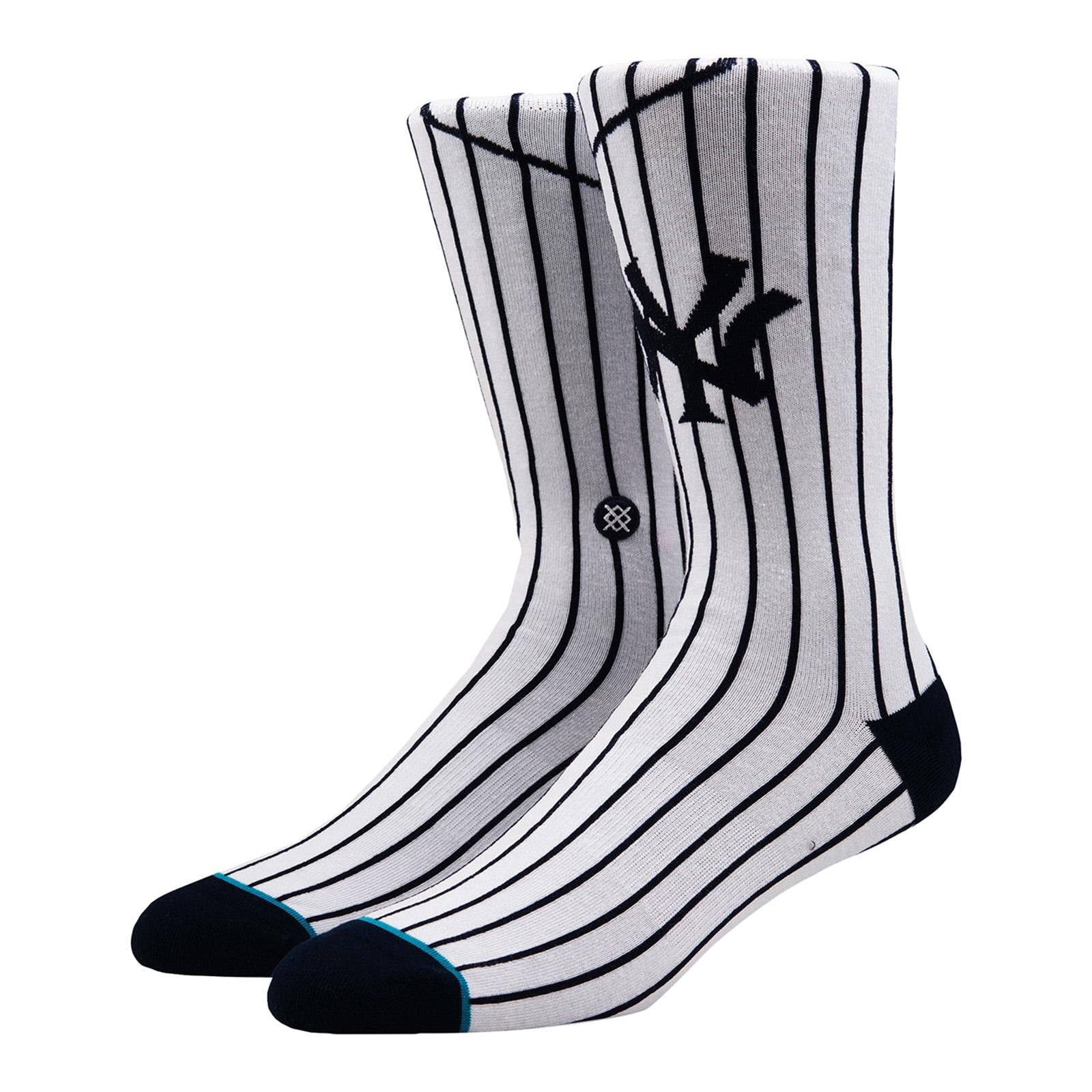  M545A18YAN-WHT  STANCE 