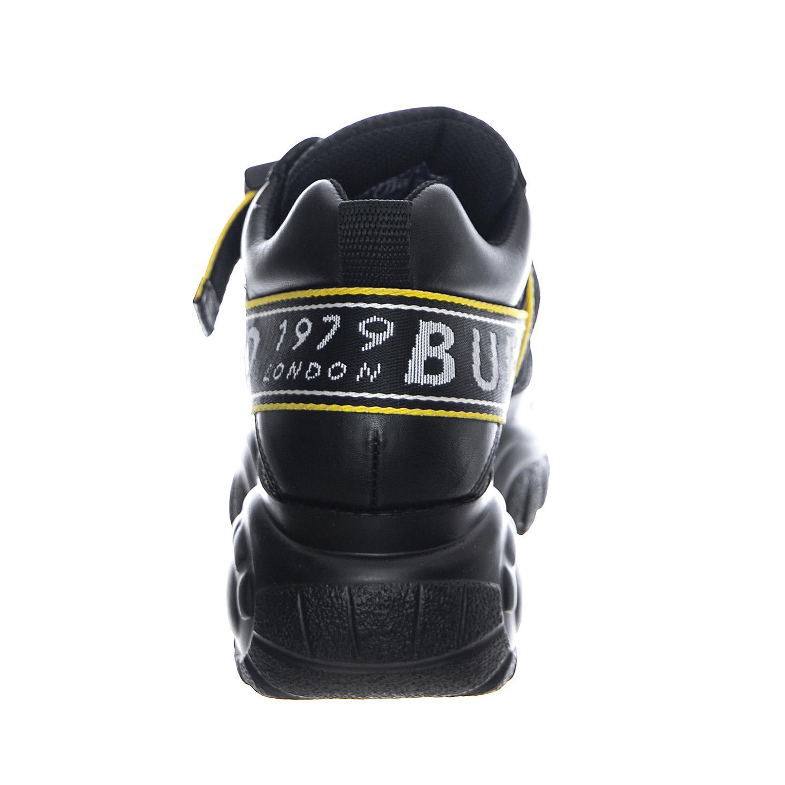  BFLGALIP-BK  BUFFALO 