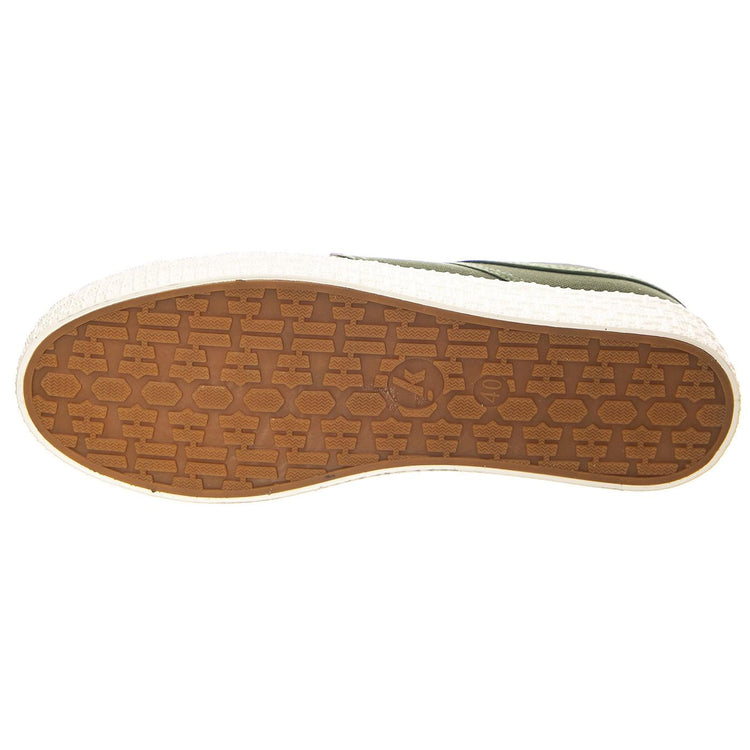 Original 3.0 Black Forrest - Scarpe Stringate Profilo Basso Donna Verdi KWS232427-3026  KAWASAKI 