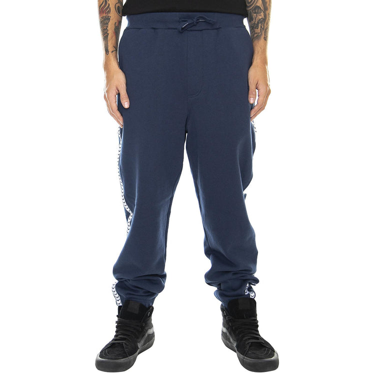 Mn Vans x Spitfire - Dress Blues - Pantaloni Sportivi Uomo Blu VA3HJVLKZ  VANS 