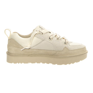 Autunno / Inverno - W LO Lowmel Jasmine - Scarpe Donna Bianche 1168890-JSM  UGG 