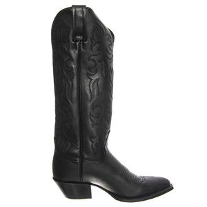 Dora Ternero Austin Negro Boots - Stivali Donna Neri CBSDORA-TERAUSNEG  CABORCA 