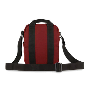 Moreauville Fired Brick - Borsello Rosso DK0A4X7RG041  DICKIES 