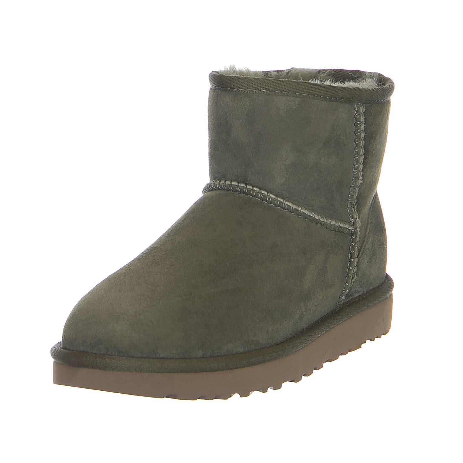 MINI CLASSIC SPRUCE UGSCLMSPRC1016222W  UGG 