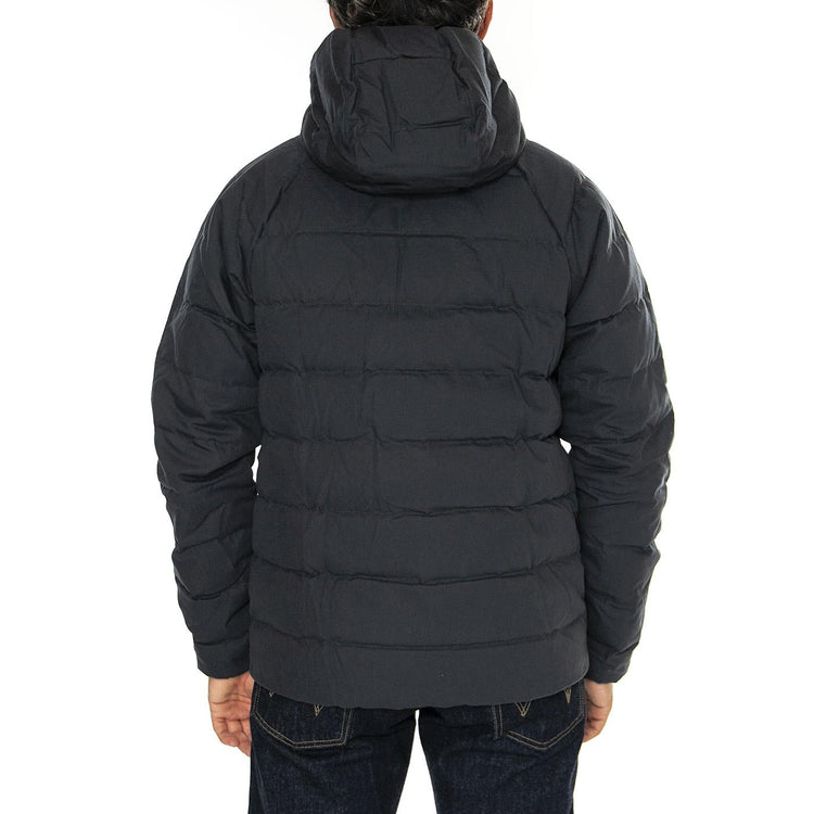 Cotton Down Jkt-PIBL - Giacca Uomo Blu 26845-PIBL  PATAGONIA 