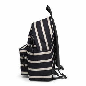 PADDED PAK R GINGHAM STRIPE EK62027O  EASTPAK 