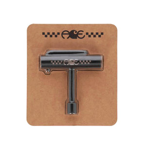 Ace AF1 Carhartt WIP Skate Too Black - Chiave per Skateboard Nera I034145.89XX  CARHARTT WIP 