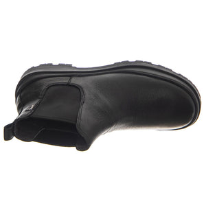 Guard Negro / BrutusTrek Negro - Stivaletti Uomo Neri K300484-003  CAMPER 