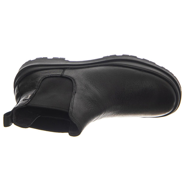 Guard Negro / BrutusTrek Negro - Stivaletti Uomo Neri K300484-003  CAMPER 