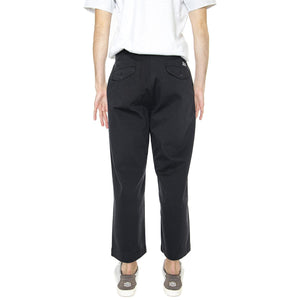 M' Skate Loose Chinos Black - Pantaloni Uomo Neri A0970-0003  LEVIS 