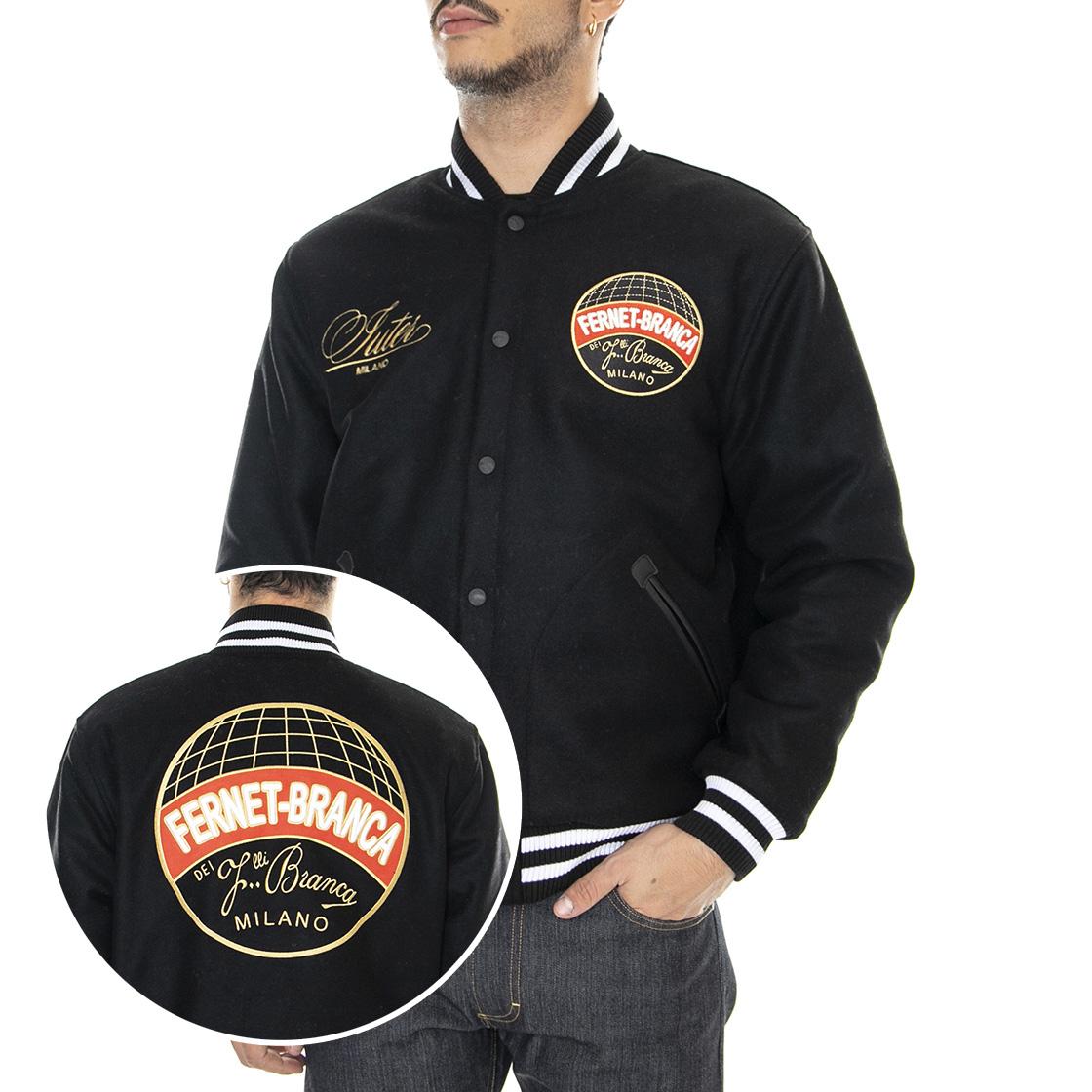  21WIJW51-BLACK  IUTER 