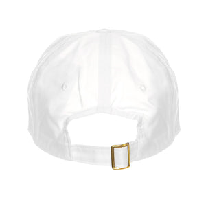 Basketball - Cappellino con Visiera Bianco 115492_4  CHAMPION 